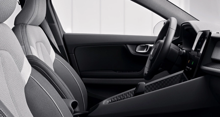 Polestar 2 Long Range Single Motor