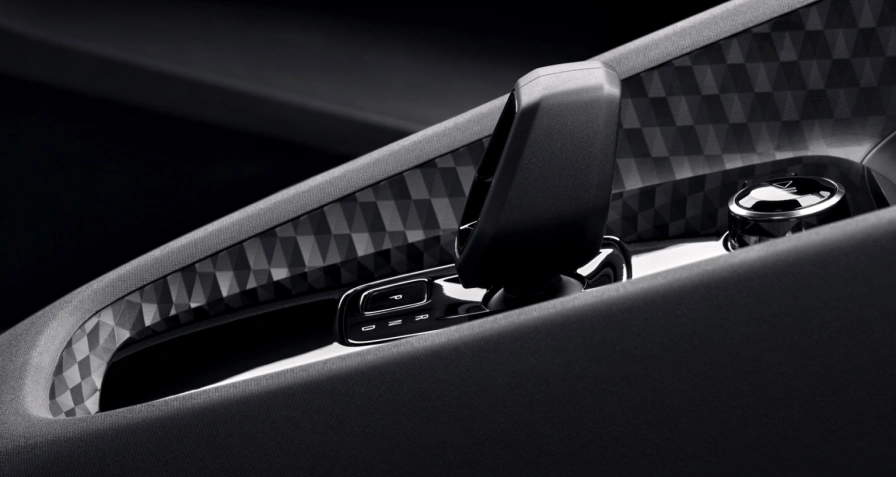 Polestar 2 Long Range Single Motor