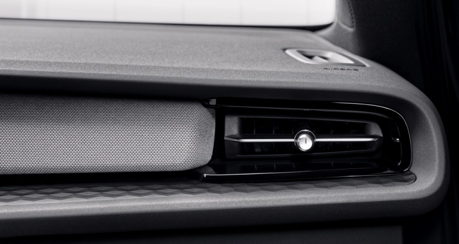 Polestar 2 Long Range Single Motor
