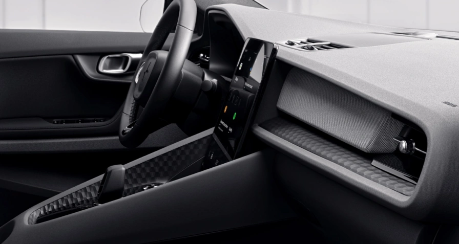 Polestar 2 Long Range Dual Motor