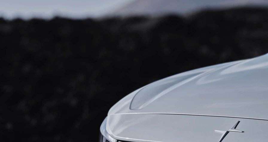 Polestar 2 Long Range Dual Motor