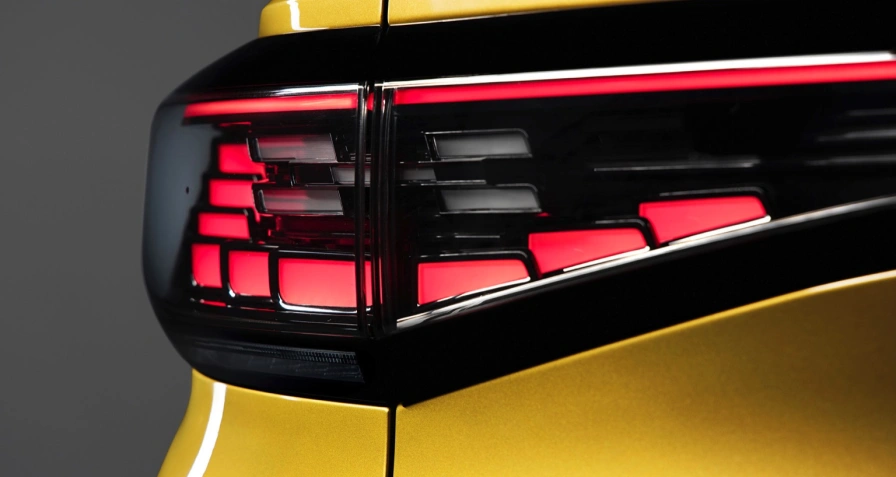 Volkswagen ID.4 Pure