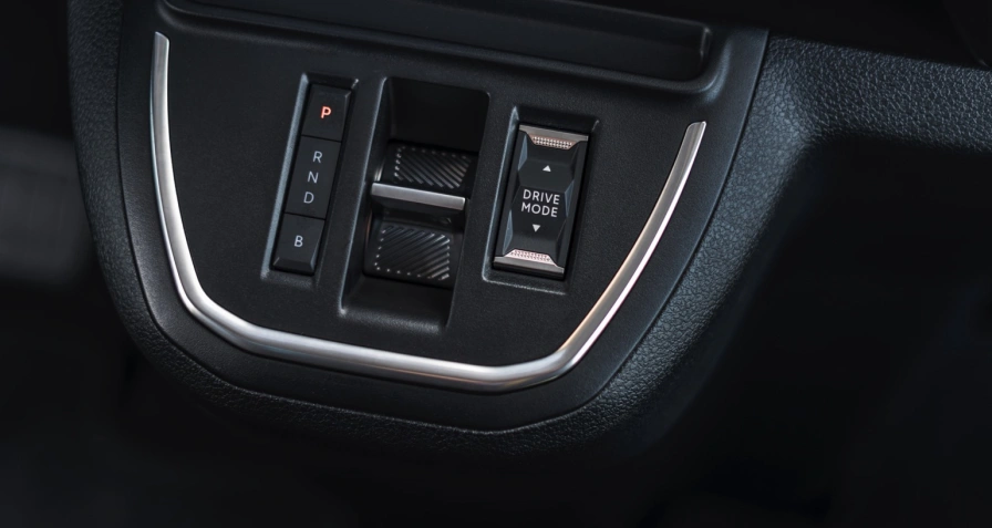 Toyota PROACE Verso M 75 kWh