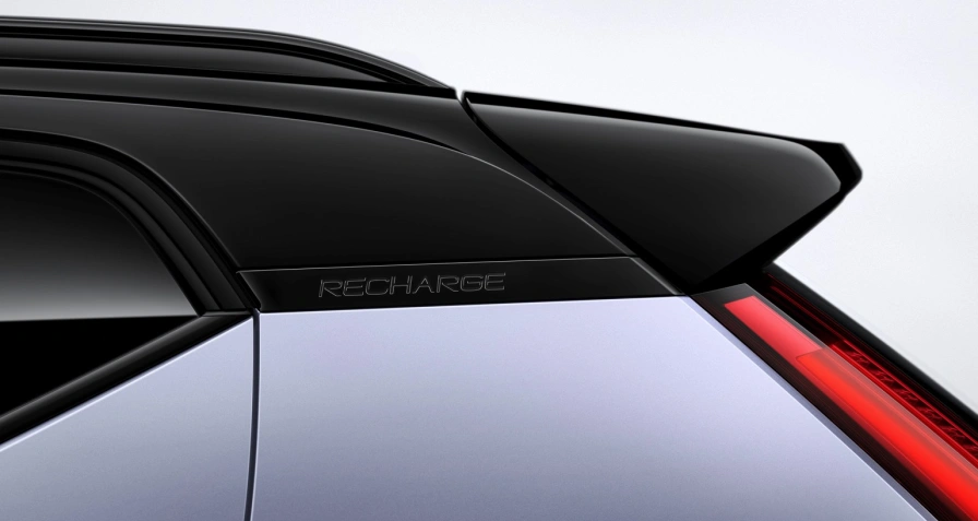 Volvo XC40 Recharge Twin Pure Electric (MY22)