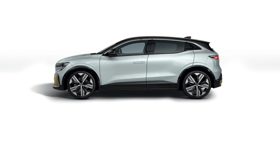 Renault Megane E-Tech EV60 220hp
