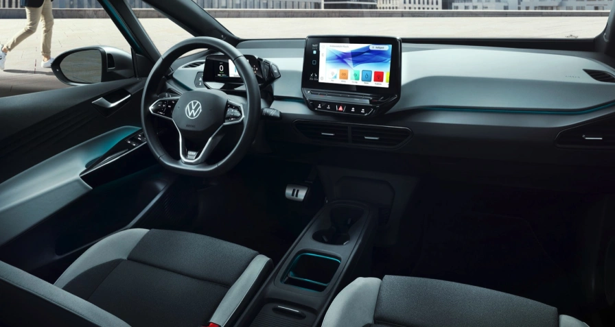 Volkswagen ID.3 Pure Performance