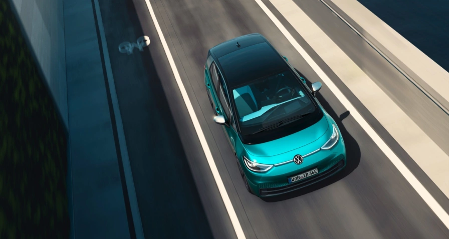 Volkswagen ID.3 Pure Performance
