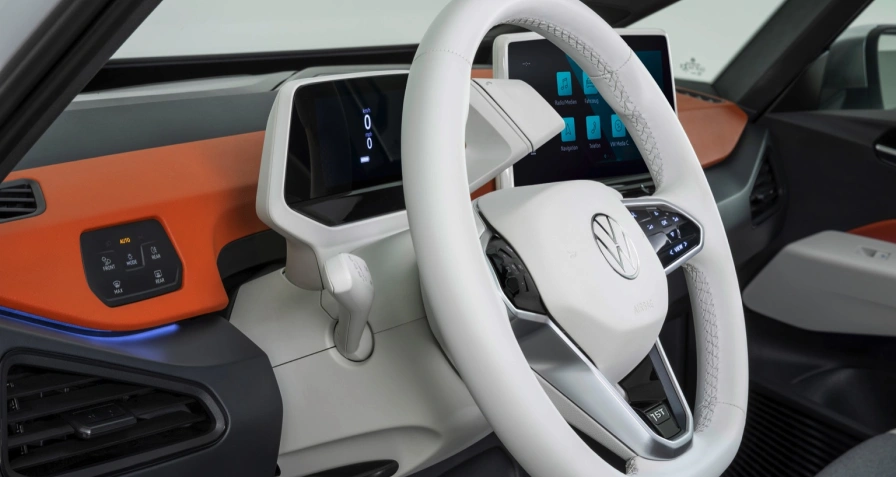 Volkswagen ID.3 Pro