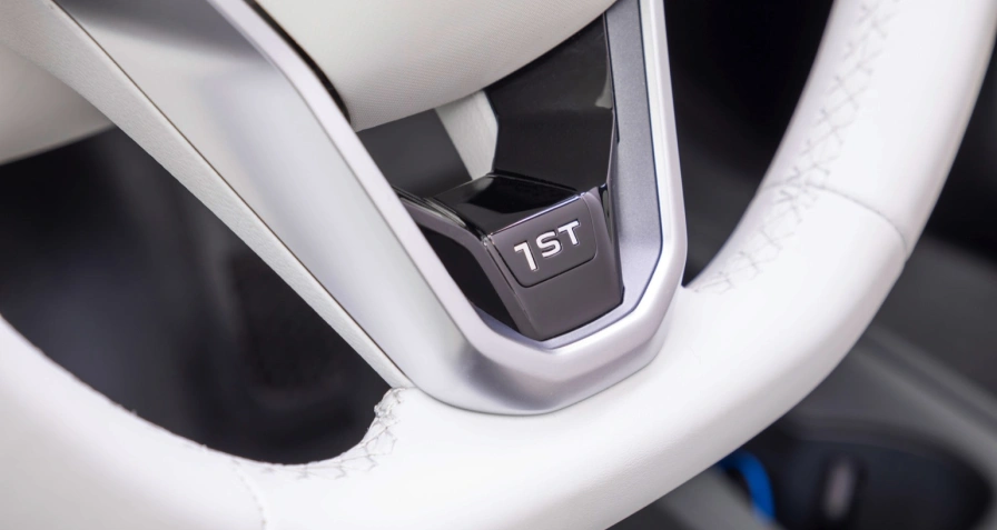 Volkswagen ID.3 Pro