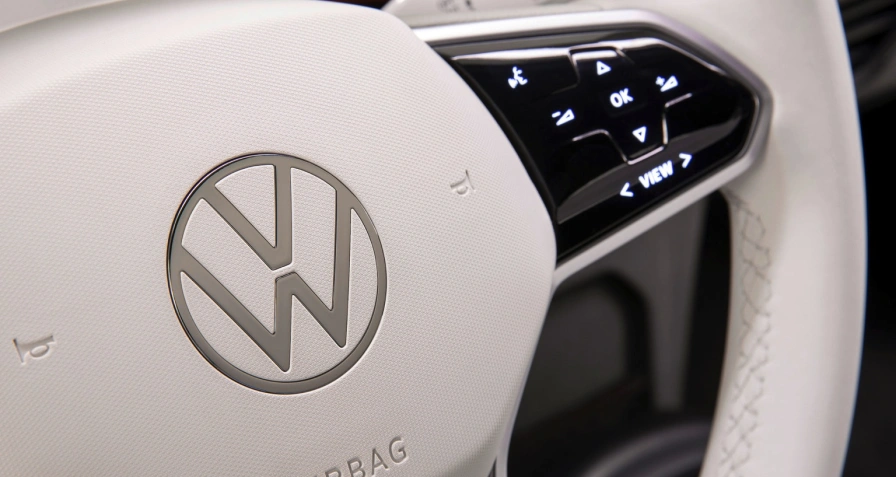 Volkswagen ID.3 Pro