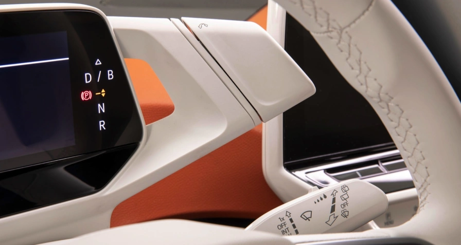 Volkswagen ID.3 Pro S - 5 Seats