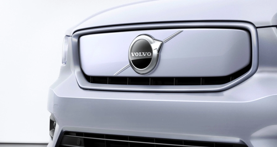 Volvo XC40 Recharge Pure Electric (MY22)