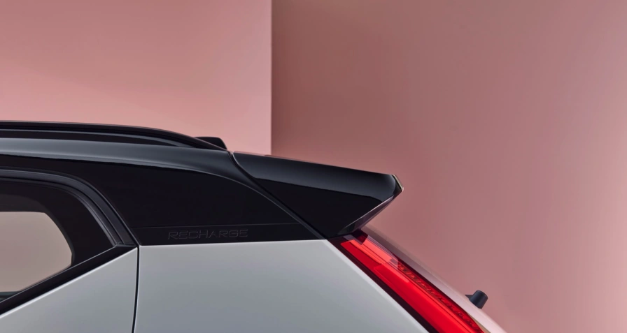Volvo XC40 Recharge Pure Electric (MY22)