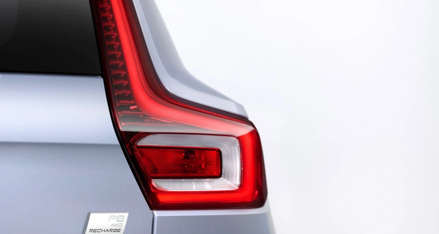 Volvo XC40 Recharge Pure Electric (MY22)
