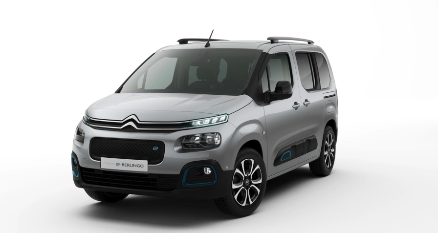 Citroen e-Berlingo XL 50 kWh