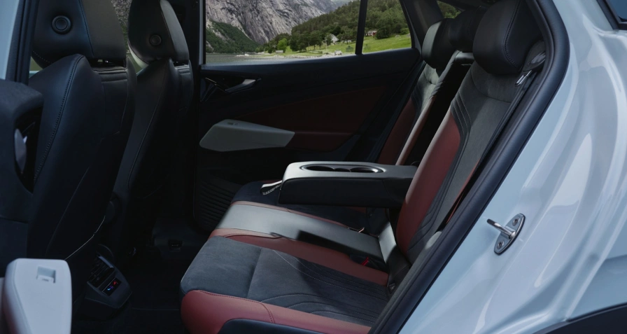 Volkswagen ID.5 Pro Performance