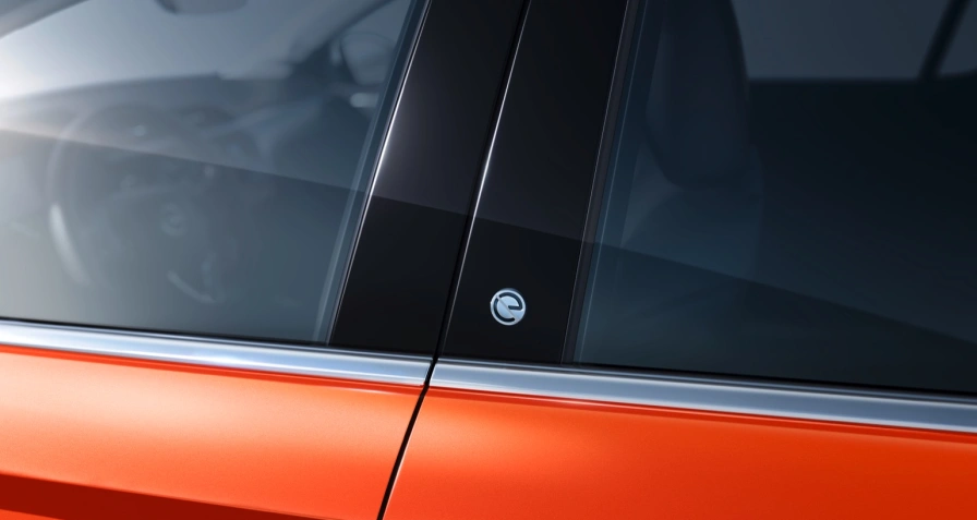 Opel Corsa-e