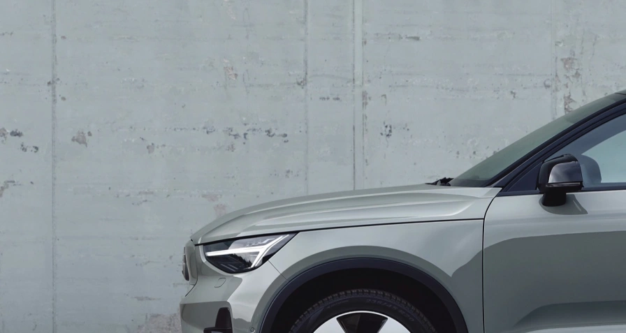 Volvo XC40 Recharge Pure Electric (MY23)