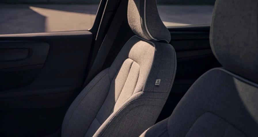 Volvo XC40 Recharge Pure Electric (MY23)