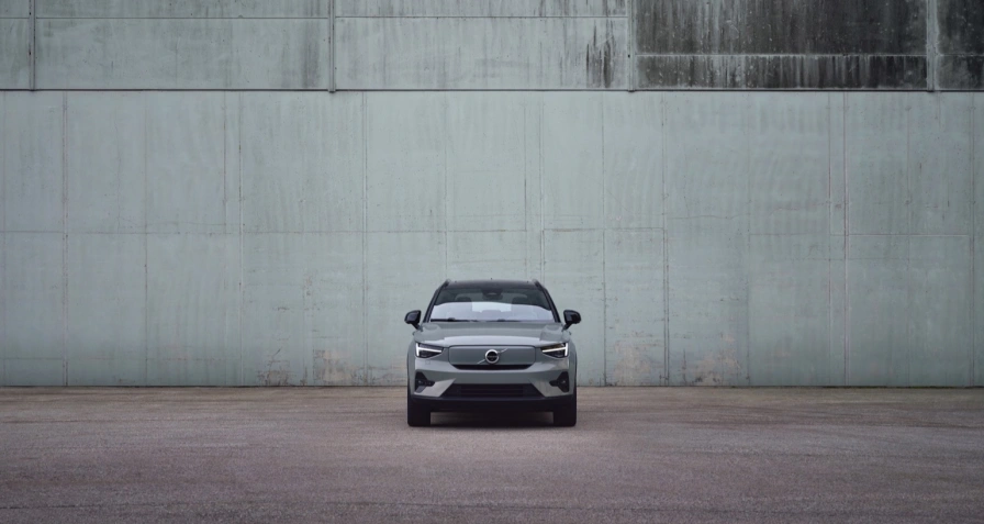 Volvo XC40 Recharge Twin Pure Electric (MY23)
