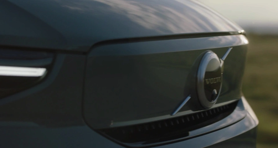 Volvo XC40 Recharge Twin Pure Electric (MY23)
