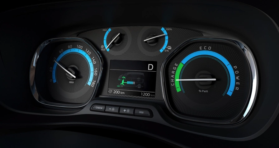 Opel Vivaro-e Combi M 50 kWh