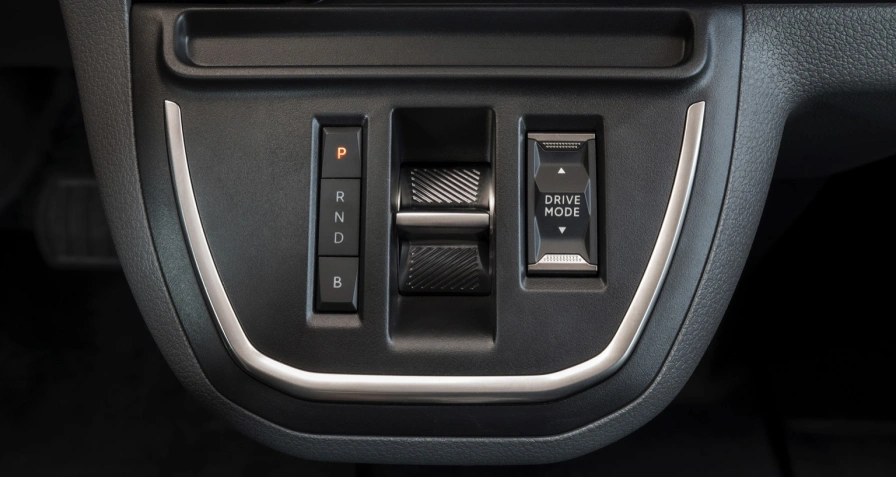 Opel Vivaro-e Combi L 75 kWh