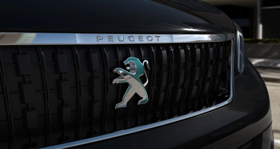 Peugeot e-Expert Combi Standard 50 kWh