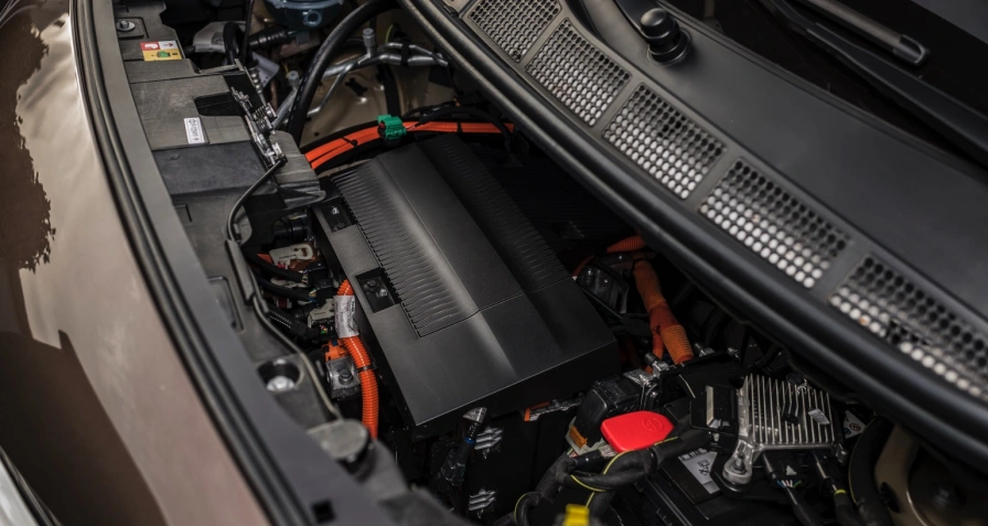 Toyota PROACE Shuttle L 50 kWh
