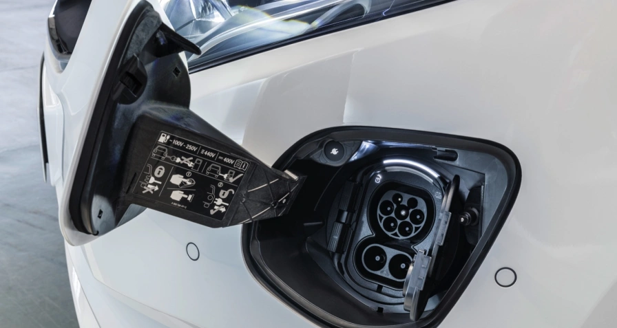 Mercedes-Benz eVito Tourer Extra-Long 90 kWh