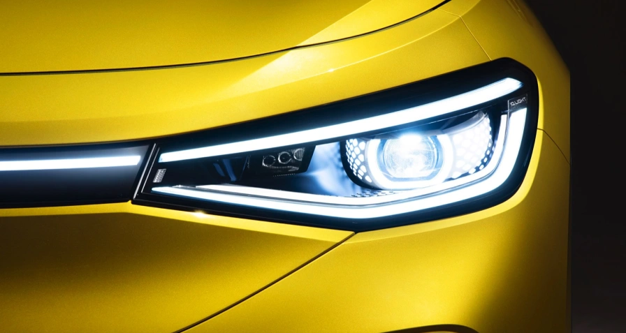 Volkswagen ID.4 Pro