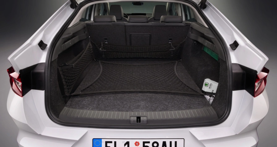 Skoda Enyaq Coupe iV 80x