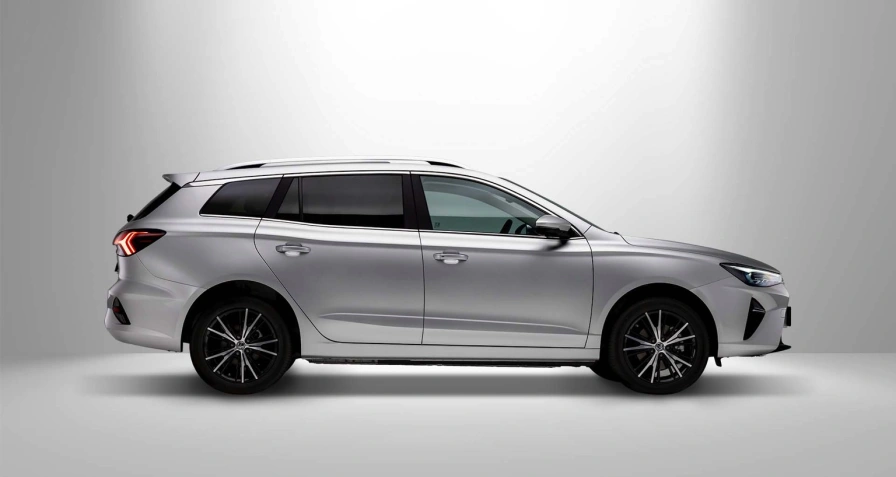 MG MG5 Electric Standard Range