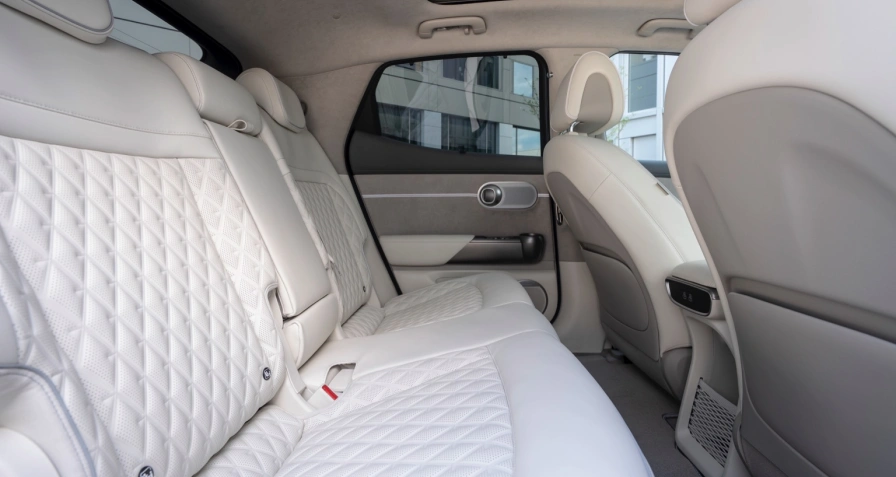 Genesis GV60 Premium