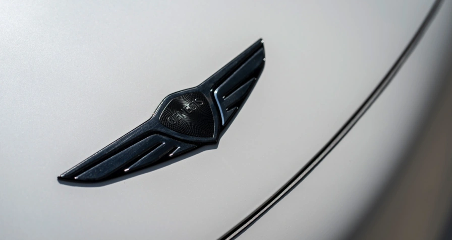 Genesis GV60 Premium