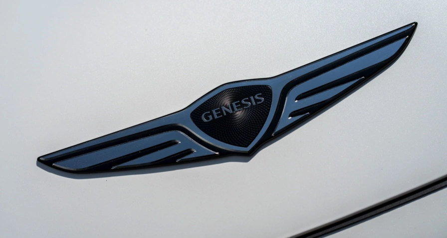 Genesis GV60 Premium