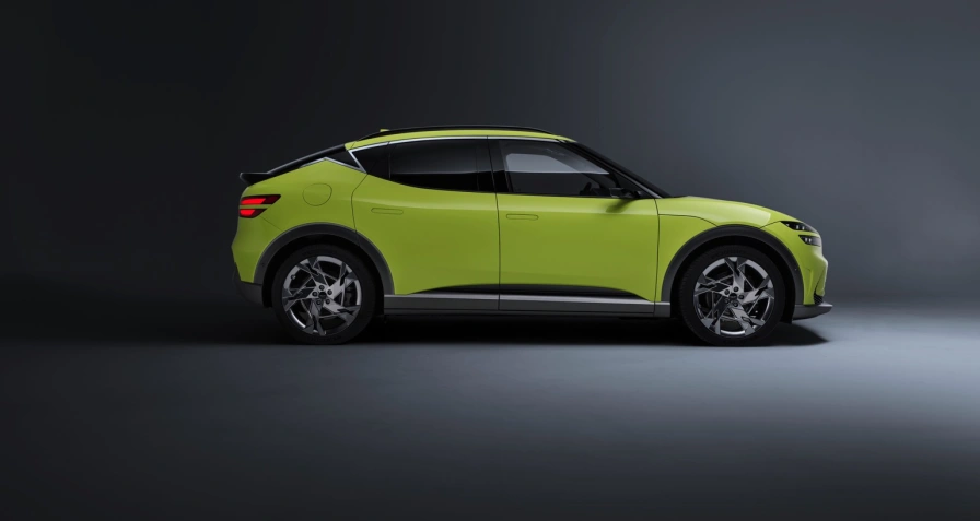 Genesis GV60 Premium