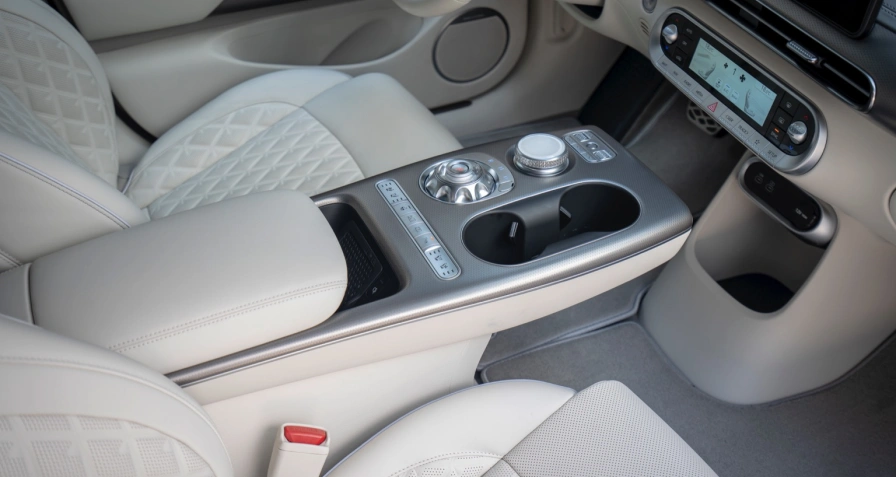 Genesis GV60 Sport