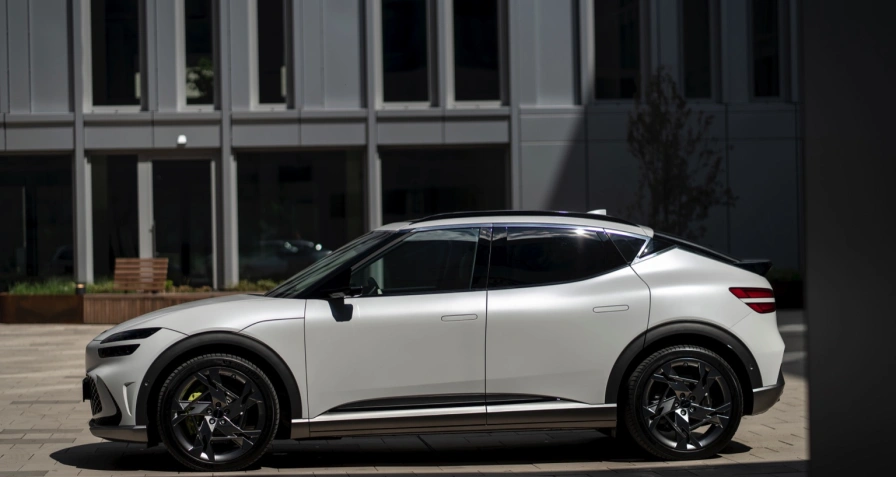 Genesis GV60 Sport
