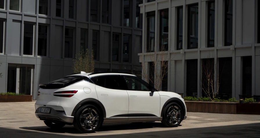 Genesis GV60 Sport