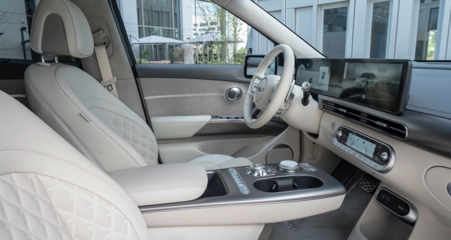 Genesis GV60 Sport