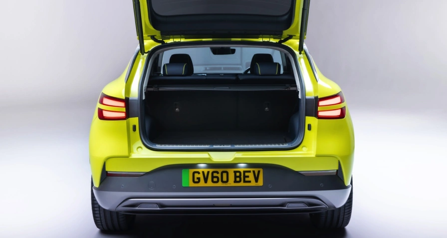 Genesis GV60 Sport