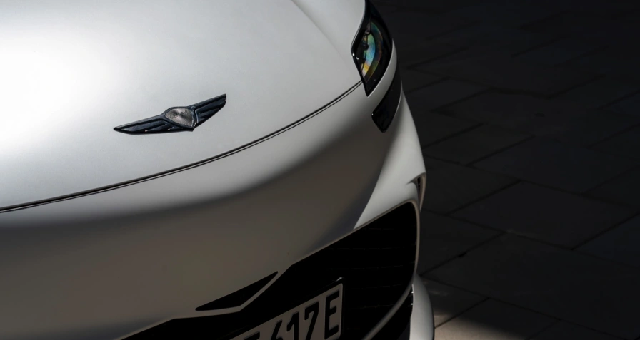 Genesis GV60 Sport Plus