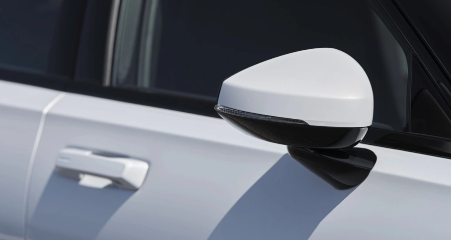 Polestar 2 Standard Range Single Motor (MY23)