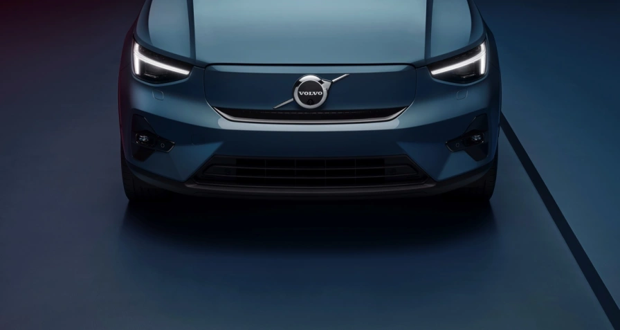 Volvo C40 Recharge Pure Electric (MY23)