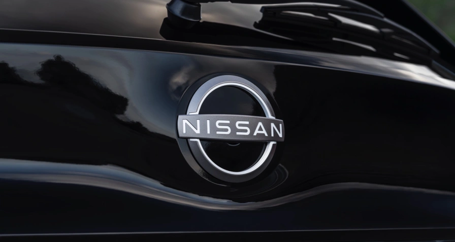 Nissan Leaf e+