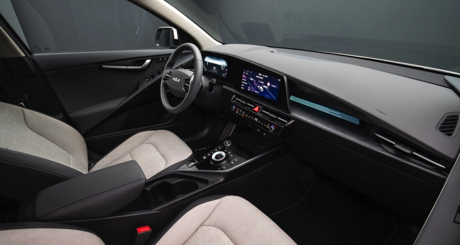 Kia Niro EV