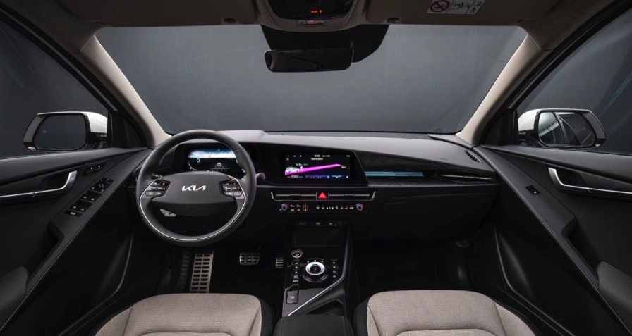 Kia Niro EV