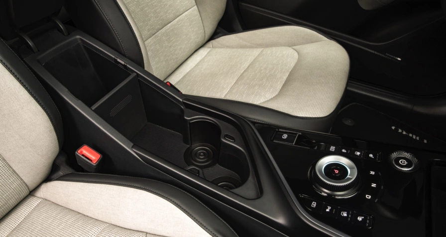 Kia Niro EV