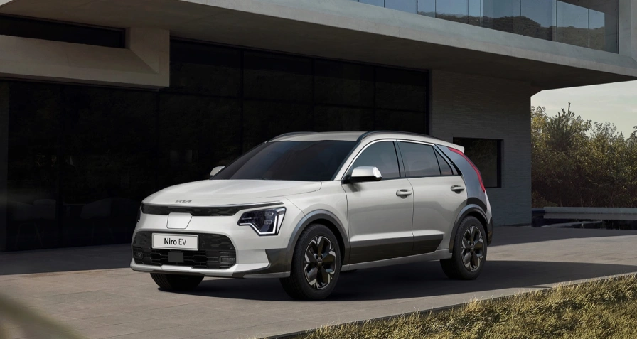 Kia Niro EV